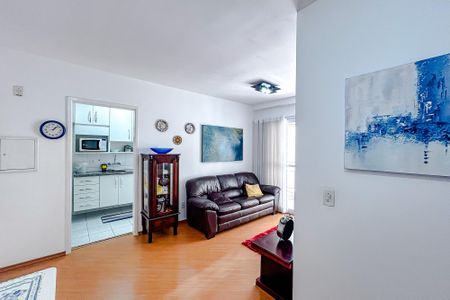 Apartamento para alugar com 59m², 2 quartos e 1 vagaSala de Jantar