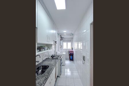 Apartamento para alugar com 59m², 2 quartos e 1 vagaCozinha