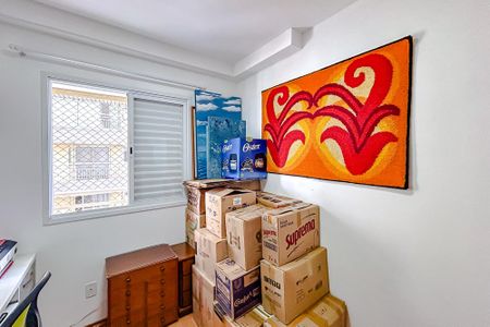 Apartamento para alugar com 59m², 2 quartos e 1 vagaQuarto 