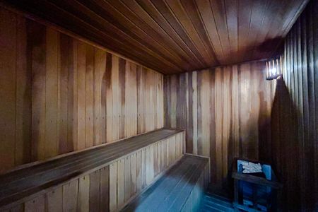 Apartamento para alugar com 59m², 2 quartos e 1 vagaSaúna