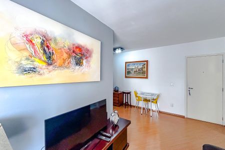 Apartamento para alugar com 59m², 2 quartos e 1 vagaSala