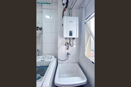 Apartamento para alugar com 59m², 2 quartos e 1 vagaÁrea de Serviço