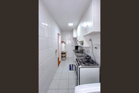 Apartamento para alugar com 59m², 2 quartos e 1 vagaÁrea de Serviço