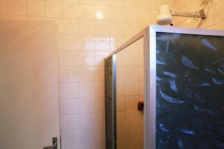 Apartamento para alugar com 55m², 2 quartos e 1 vagaBanheiro