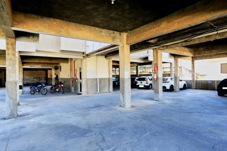 Apartamento para alugar com 55m², 2 quartos e 1 vagaGaragem
