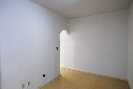 Sala de apartamento para alugar com 2 quartos, 55m² em Lagoinha, Belo Horizonte
