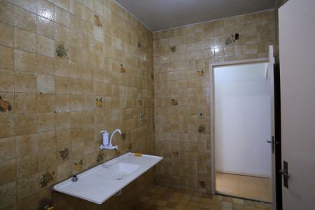 Apartamento para alugar com 55m², 2 quartos e 1 vagaCozinha e Área de Serviço
