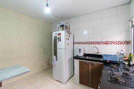 Casa para alugar com 100m², 2 quartos e 1 vagaCozinha