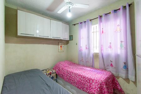 Casa para alugar com 100m², 2 quartos e 1 vagaQuarto 