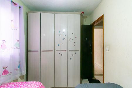 Casa para alugar com 100m², 2 quartos e 1 vagaQuarto 