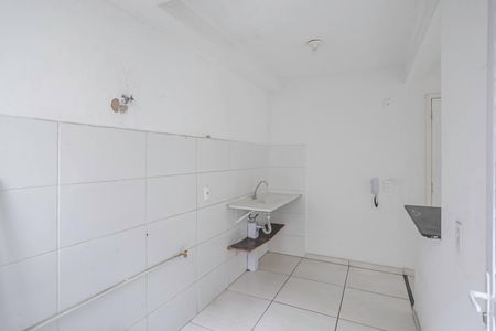 Apartamento para alugar com 49m², 2 quartos e 1 vagaCozinha
