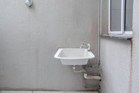 Apartamento para alugar com 49m², 2 quartos e 1 vagaÁrea de serviço