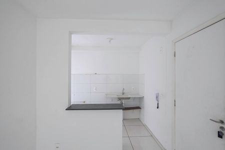 Apartamento para alugar com 49m², 2 quartos e 1 vagaCozinha