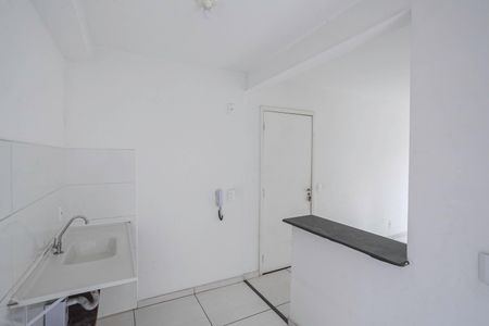 Apartamento para alugar com 49m², 2 quartos e 1 vagaCozinha