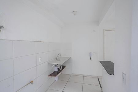 Apartamento para alugar com 49m², 2 quartos e 1 vagaCozinha