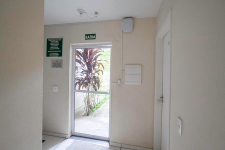 Apartamento para alugar com 49m², 2 quartos e 1 vagaEntrada