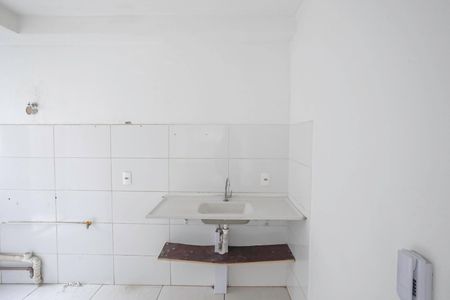 Apartamento para alugar com 49m², 2 quartos e 1 vagaCozinha
