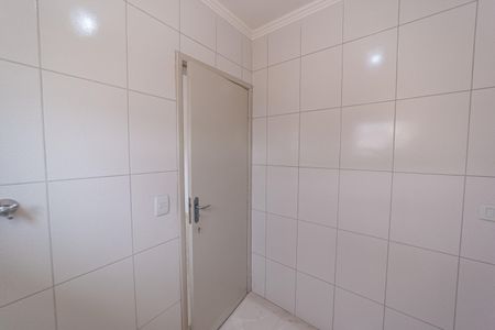 Casa à venda com 167m², 3 quartos e 6 vagas Casa à venda com 167m², 3 quartos e 6 vagasBanheiro do Quarto 3