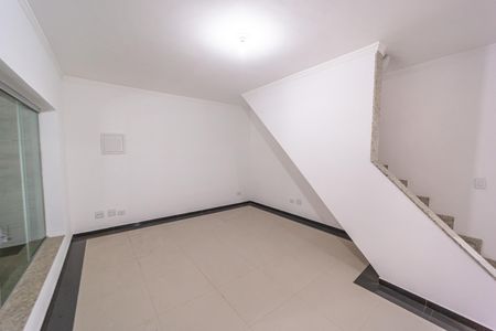 Sala de casa à venda com 3 quartos, 167m² em Vila Ré, São Paulo