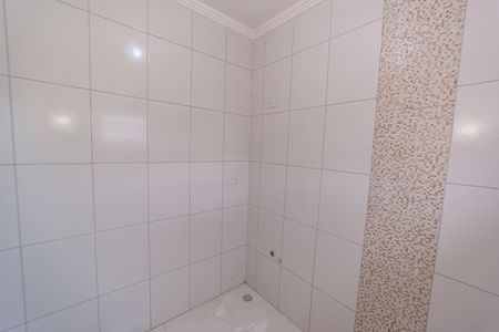 Casa à venda com 167m², 3 quartos e 6 vagas Casa à venda com 167m², 3 quartos e 6 vagasBanheiro do Quarto 3