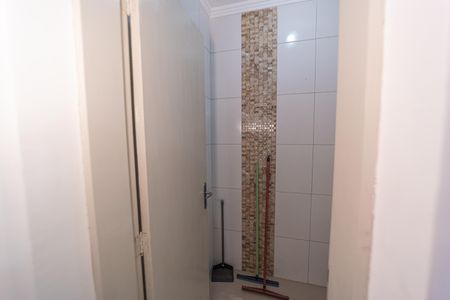 Casa à venda com 167m², 3 quartos e 6 vagas Casa à venda com 167m², 3 quartos e 6 vagasLavabo