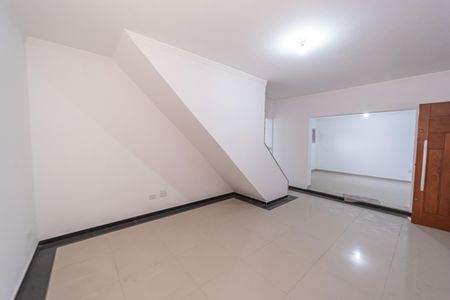 Casa à venda com 167m², 3 quartos e 6 vagas Casa à venda com 167m², 3 quartos e 6 vagasSala
