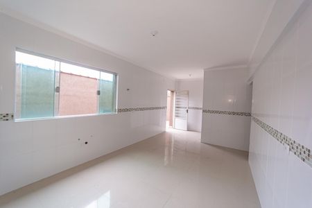 Casa à venda com 167m², 3 quartos e 6 vagas Casa à venda com 167m², 3 quartos e 6 vagasCozinha
