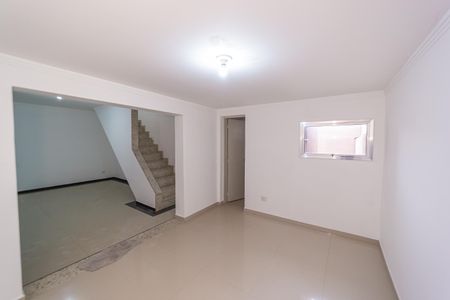 Sala de Jantar de casa à venda com 3 quartos, 167m² em Vila Ré, São Paulo