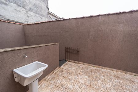 Casa à venda com 167m², 3 quartos e 6 vagas Casa à venda com 167m², 3 quartos e 6 vagasÁrea de Serviço