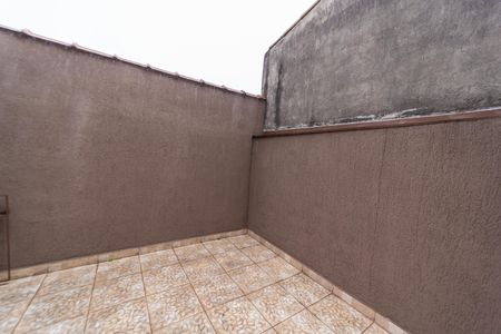 Casa à venda com 167m², 3 quartos e 6 vagas Casa à venda com 167m², 3 quartos e 6 vagasÁrea de Serviço