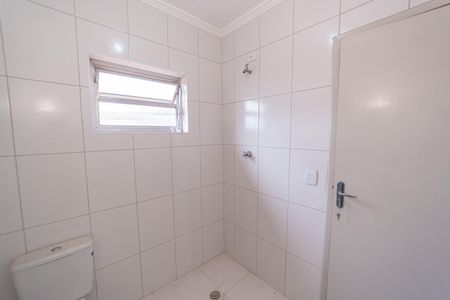 Casa à venda com 167m², 3 quartos e 6 vagas Casa à venda com 167m², 3 quartos e 6 vagasBanheiro do Quarto 3