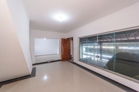 Sala de casa à venda com 3 quartos, 167m² em Vila Ré, São Paulo
