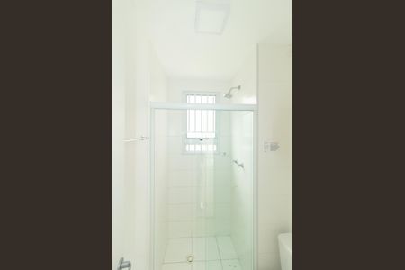 Apartamento para alugar com 40m², 2 quartos e sem vaga Apartamento para alugar com 40m², 2 quartos e sem vagaBanheiro