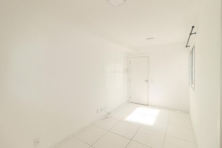 Sala de apartamento para alugar com 2 quartos, 40m² em Campo Grande, Rio de Janeiro