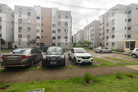 Apartamento para alugar com 40m², 2 quartos e sem vaga Apartamento para alugar com 40m², 2 quartos e sem vagaVista do Quarto 2