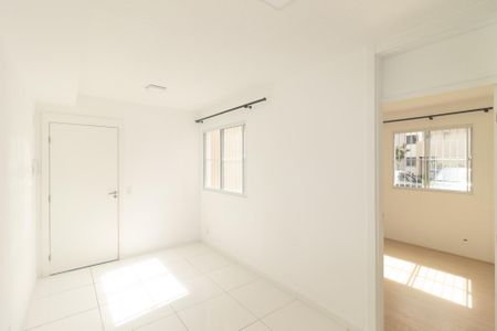 Apartamento para alugar com 40m², 2 quartos e sem vaga Apartamento para alugar com 40m², 2 quartos e sem vagaSala