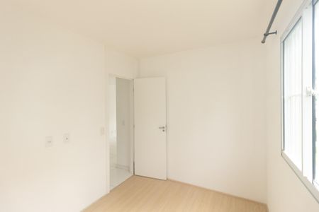 Apartamento para alugar com 40m², 2 quartos e sem vaga Apartamento para alugar com 40m², 2 quartos e sem vagaQuarto 1