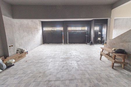 Garagem de casa à venda com 10 quartos, 405m² em Vila Formosa, São Paulo