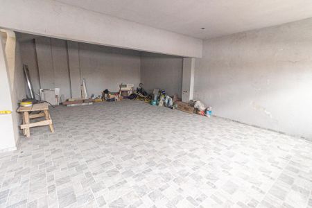 Garagem de casa à venda com 10 quartos, 405m² em Vila Formosa, São Paulo