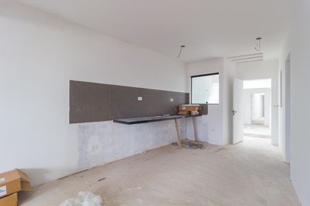 Casa à venda com 345m², 10 quartos e 4 vagas Casa à venda com 345m², 10 quartos e 4 vagasCozinha - Casa 2