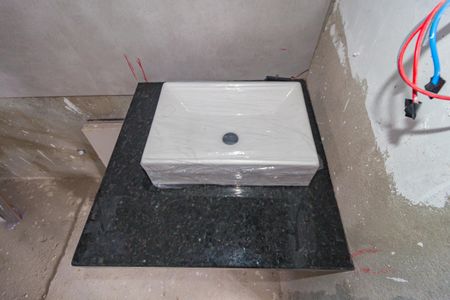 Casa à venda com 345m², 10 quartos e 4 vagas Casa à venda com 345m², 10 quartos e 4 vagasBanheiro Suíte - Casa 2