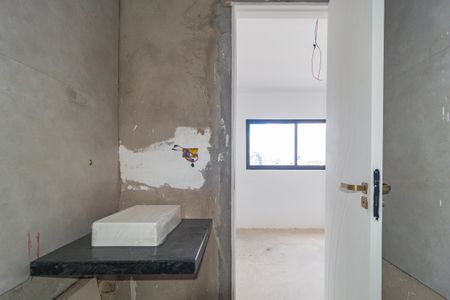 Casa à venda com 345m², 10 quartos e 4 vagas Casa à venda com 345m², 10 quartos e 4 vagasBanheiro Suíte - Casa 2