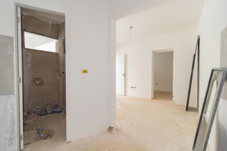 Casa à venda com 345m², 10 quartos e 4 vagas Casa à venda com 345m², 10 quartos e 4 vagasCozinha / Área de Serviço - Casa 3