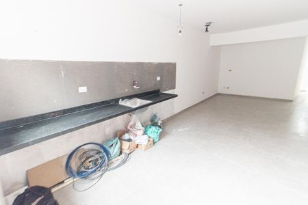Casa 4 - Cozinha de casa à venda com 10 quartos, 405m² em Vila Formosa, São Paulo