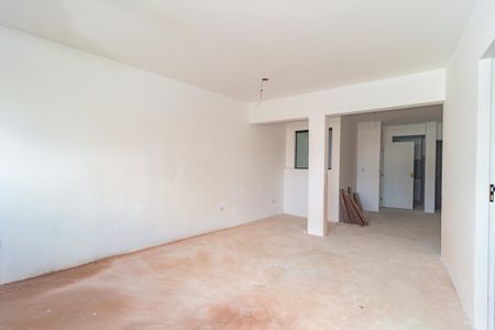 Casa à venda com 345m², 10 quartos e 4 vagas Casa à venda com 345m², 10 quartos e 4 vagasSala - Casa 1