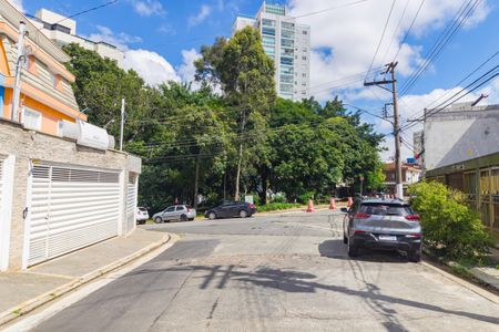 Casa à venda com 345m², 10 quartos e 4 vagas Casa à venda com 345m², 10 quartos e 4 vagasVista da Rua - Praça Metrô