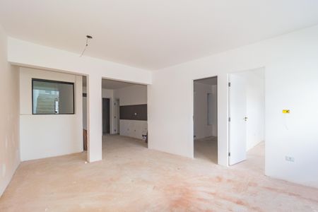 Casa à venda com 345m², 10 quartos e 4 vagas Casa à venda com 345m², 10 quartos e 4 vagasSala - Casa 1