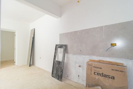 Casa à venda com 345m², 10 quartos e 4 vagas Casa à venda com 345m², 10 quartos e 4 vagasCozinha / Área de Serviço - Casa 3