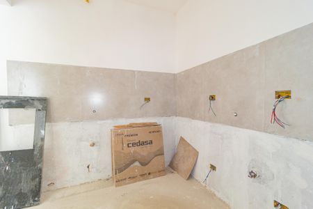 Casa à venda com 345m², 10 quartos e 4 vagas Casa à venda com 345m², 10 quartos e 4 vagasCozinha / Área de Serviço - Casa 3