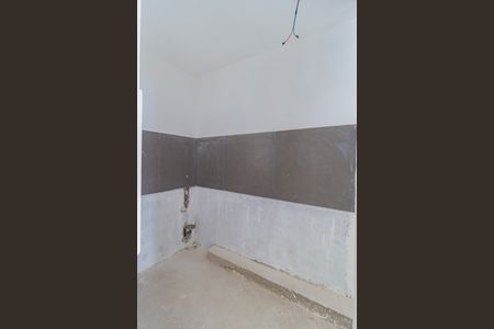 Casa à venda com 345m², 10 quartos e 4 vagas Casa à venda com 345m², 10 quartos e 4 vagasÁrea de Serviço - Casa 2